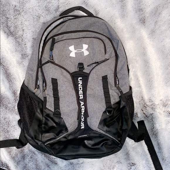 under armour ua storm contender backpack